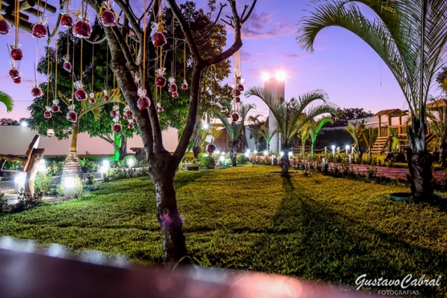 Casamento Lucas & Quesia